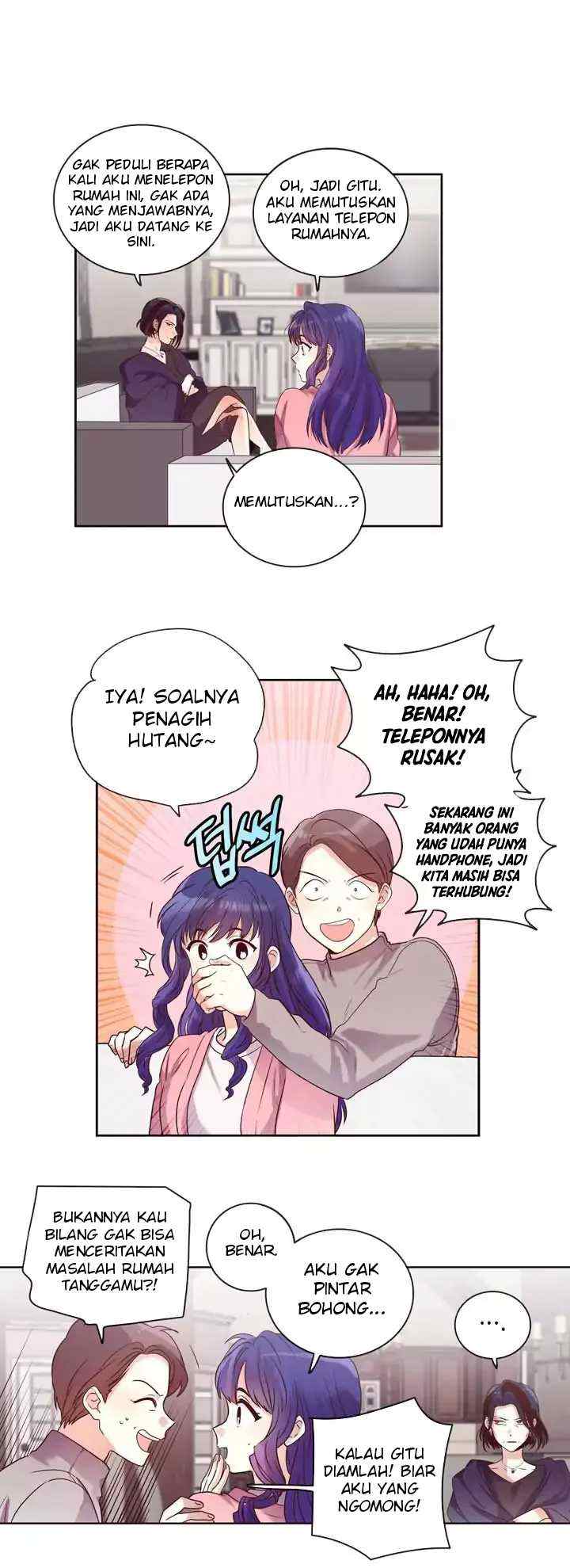Pride Complex chapter 23.2 halaman 4