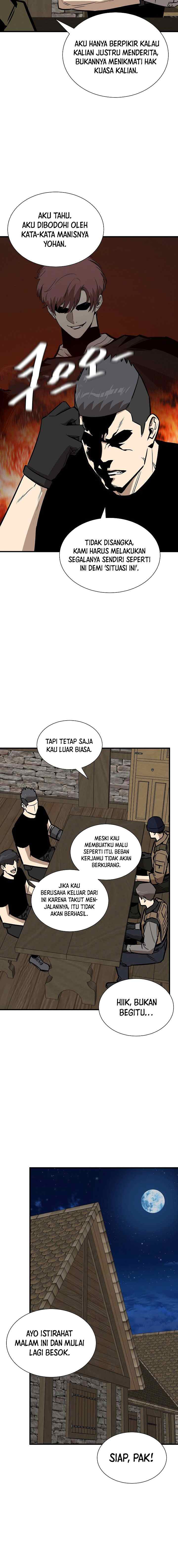 Return Survival chapter 143 halaman 13