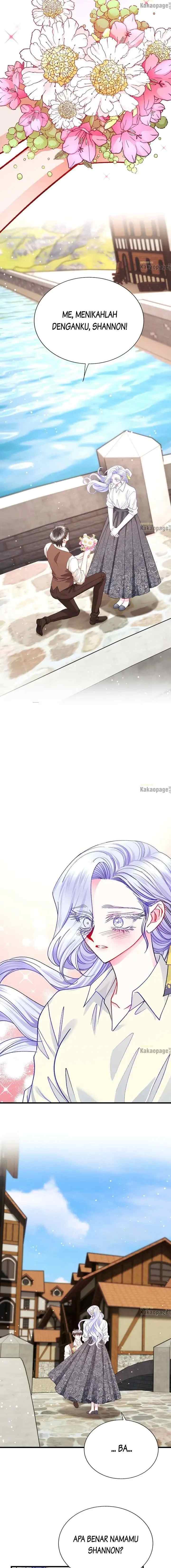 Villainous Princess chapter 101 halaman 13
