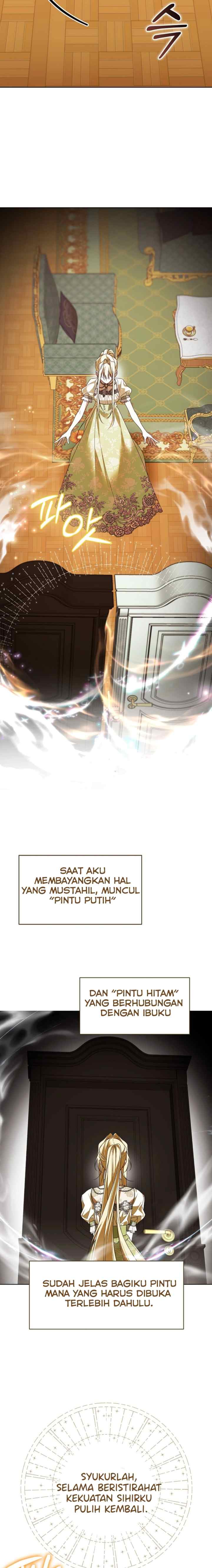 Please Be Obsessed With Me chapter 35 halaman 17