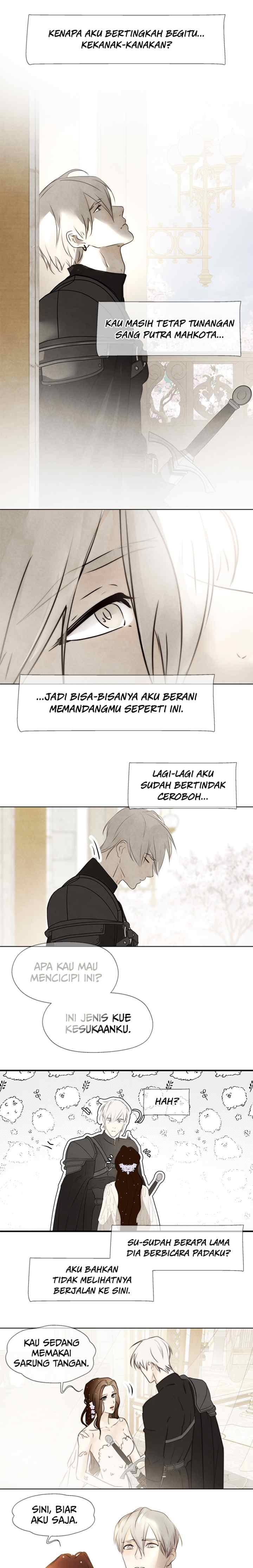 I Am the Villain chapter 43 halaman 8
