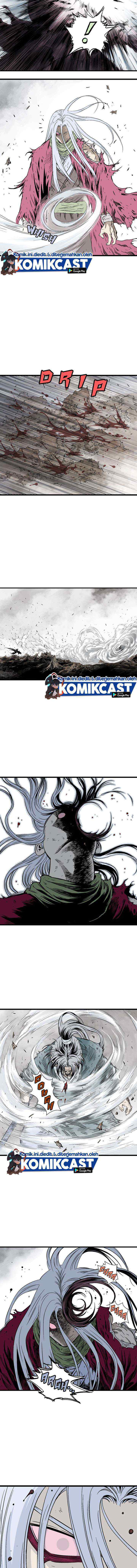 Gosu chapter 215 halaman 9