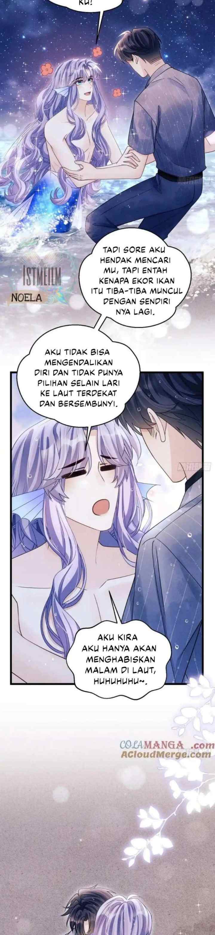 I Suspect the Actor Is Fishing for Me chapter 153 halaman 16