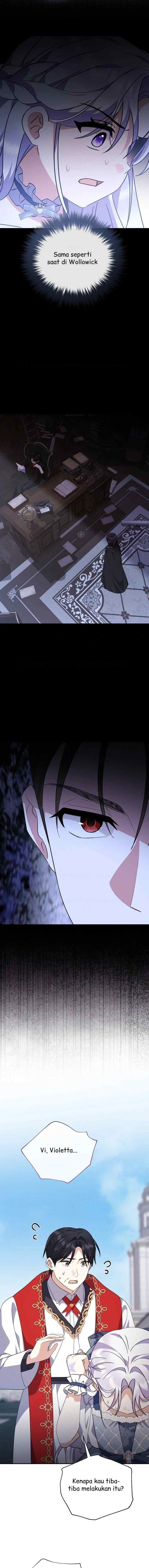 Fragmented Saintess chapter 71 halaman 17