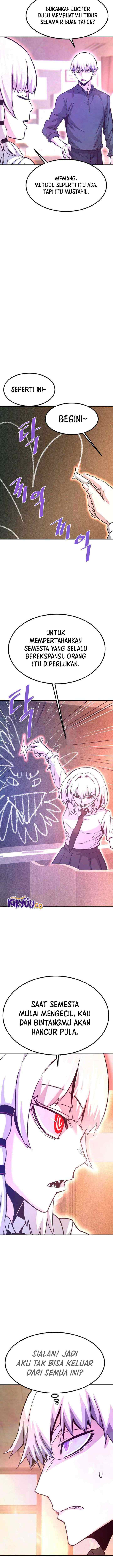 Han Dae Sung Returned From Hell chapter 140 halaman 10