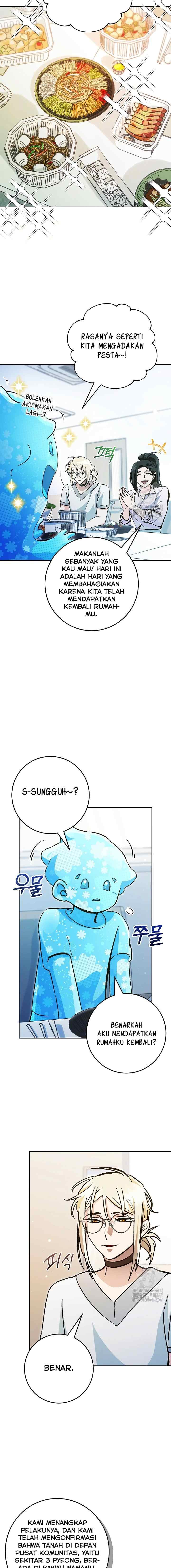 Becoming a Mage of the Special Unit in Another World chapter 17 halaman 15