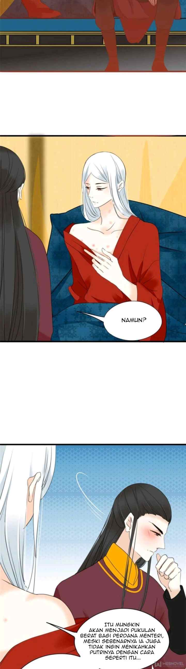 The Expert Boyfriend Snatcher chapter 18 halaman 9