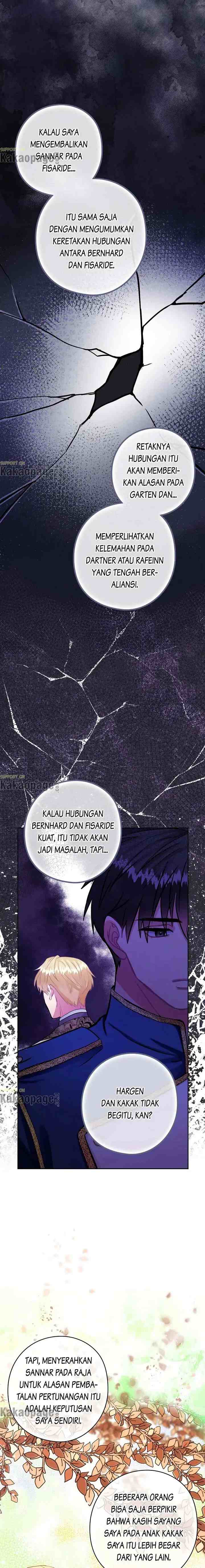 The Flower Dances and the Wind Sings chapter 67 halaman 4