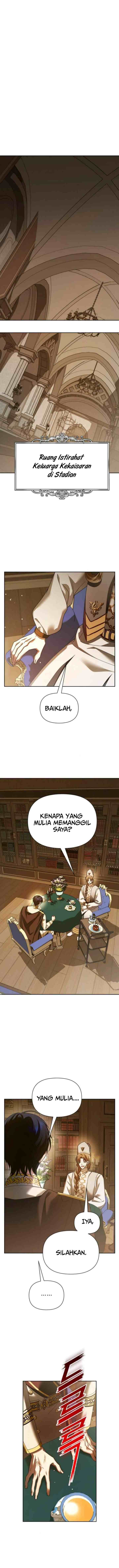 Your Throne chapter 121 halaman 12