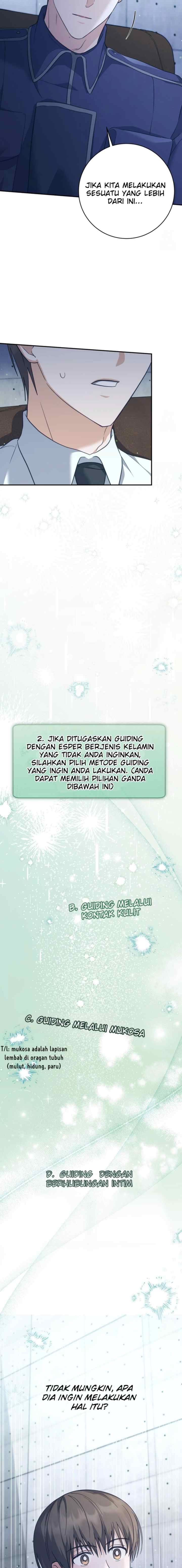 Seira To Juliet chapter 10 halaman 4