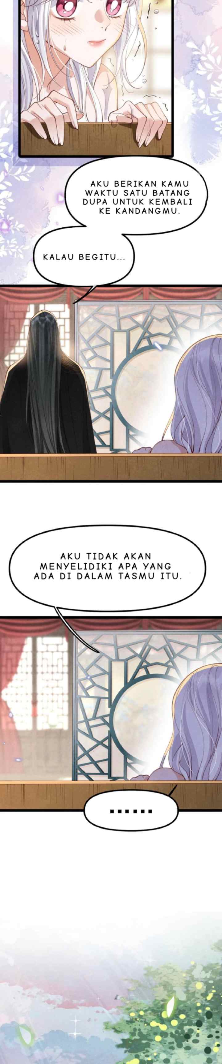 Tribute's Road To Survival chapter 24 halaman 14