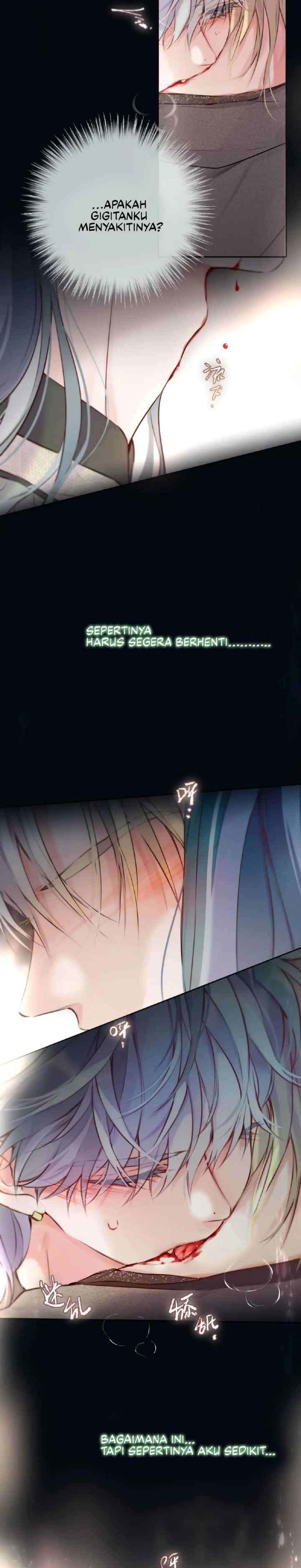 Planetary Eyes chapter 20 halaman 18