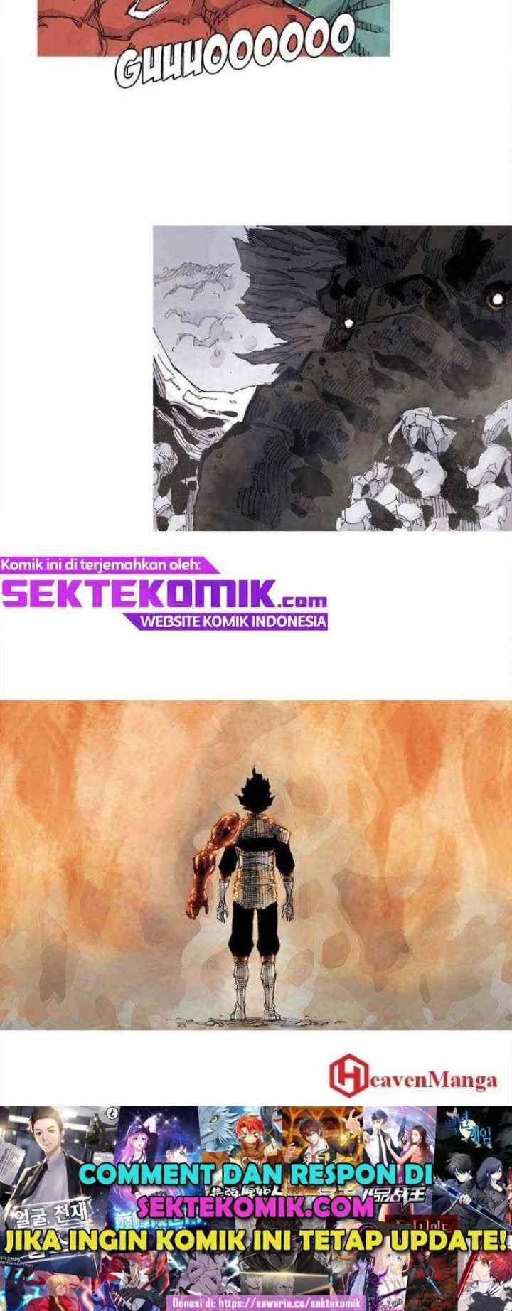 ASURA chapter 61 halaman 16