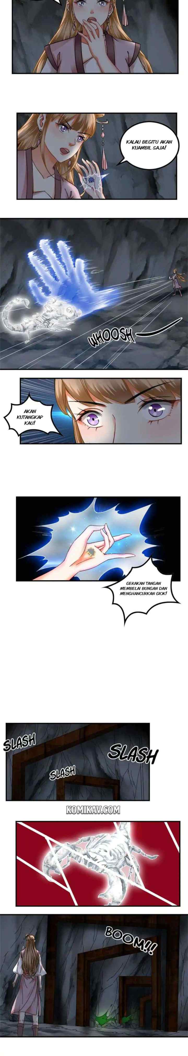 Miracle Doctor Abandoned Girl chapter 26 halaman 18