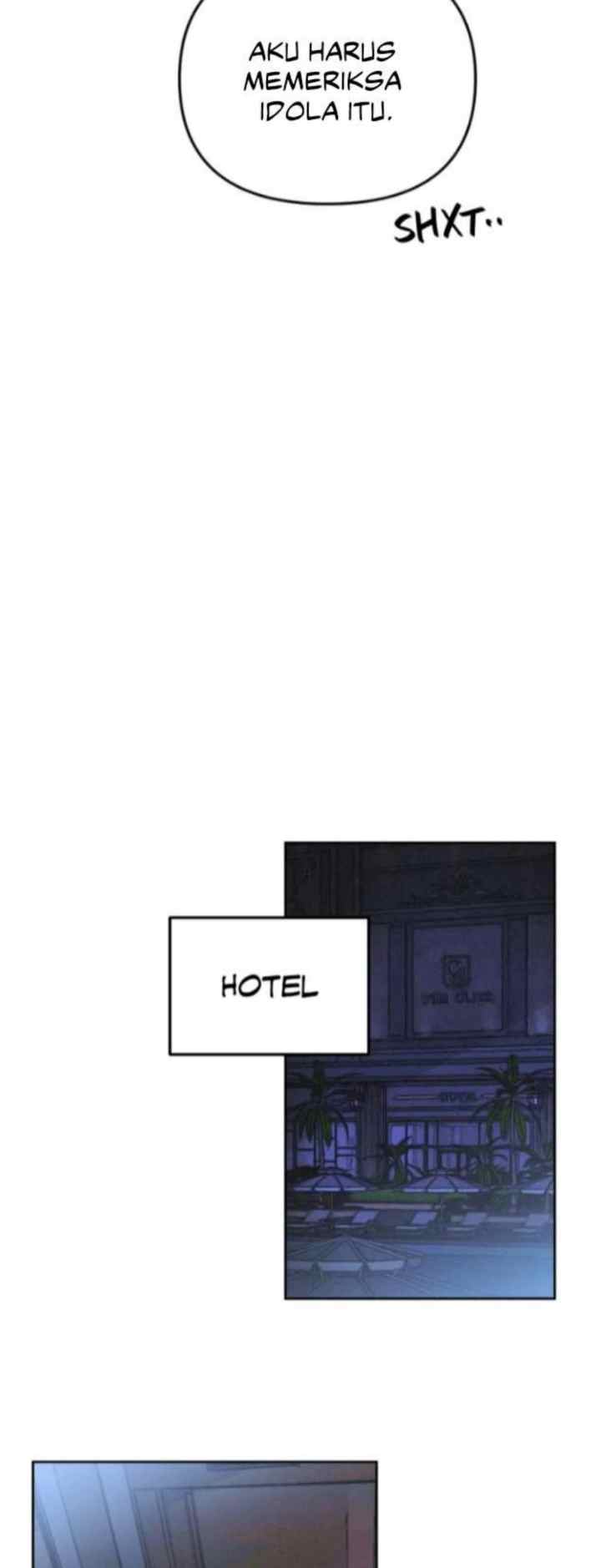 Apathetic Serenade chapter 7 halaman 7