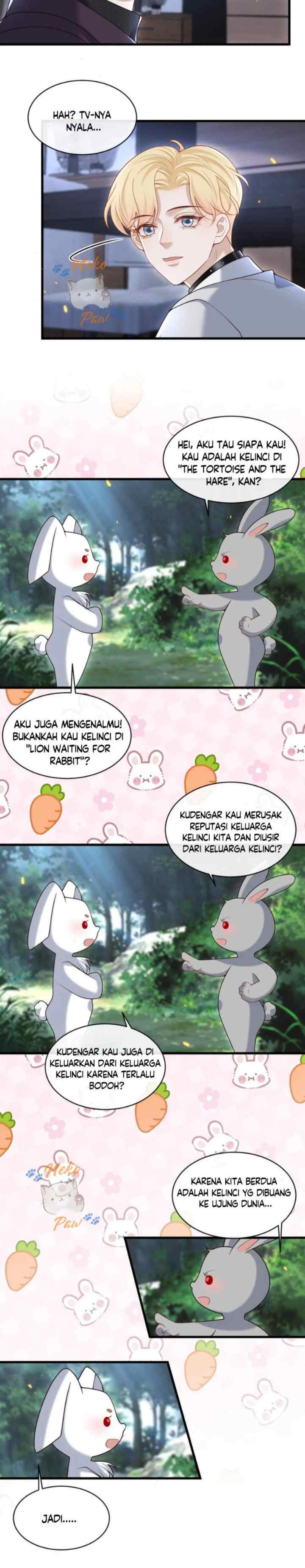 He Came Late At Night chapter 21 halaman 5
