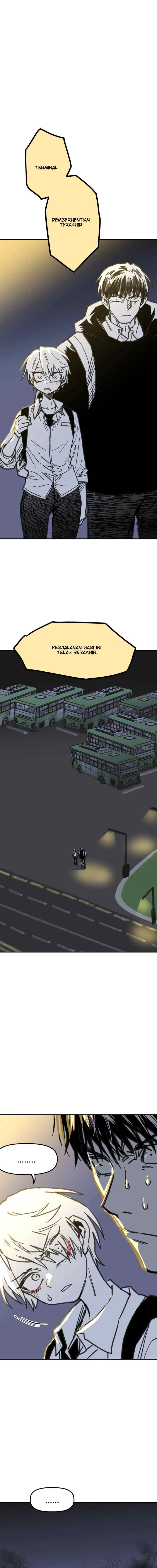 Highschool Boy chapter 20 halaman 13