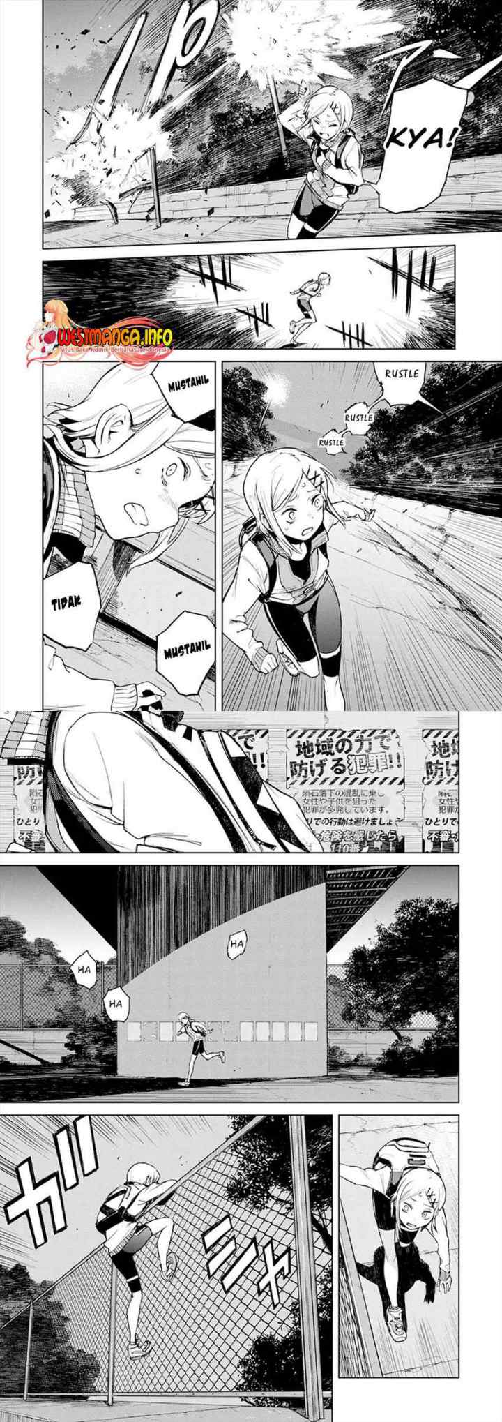 Cosmic Censorship chapter 2.1 halaman 10