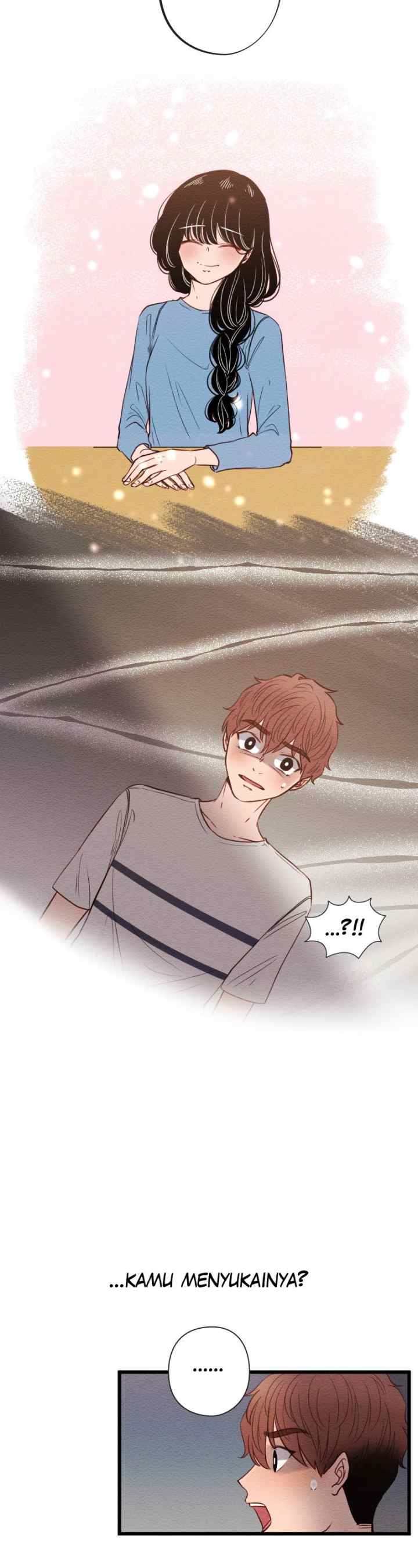 Mistake S1 chapter 107 halaman 7