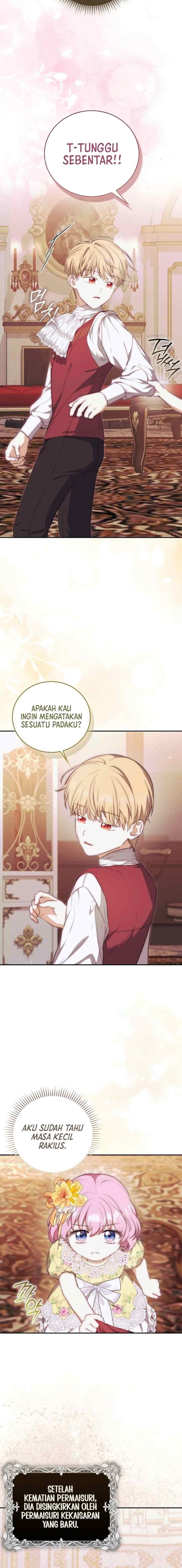 The Little Demon King is Too Bothered by Her Brave Dads chapter 16 halaman 16