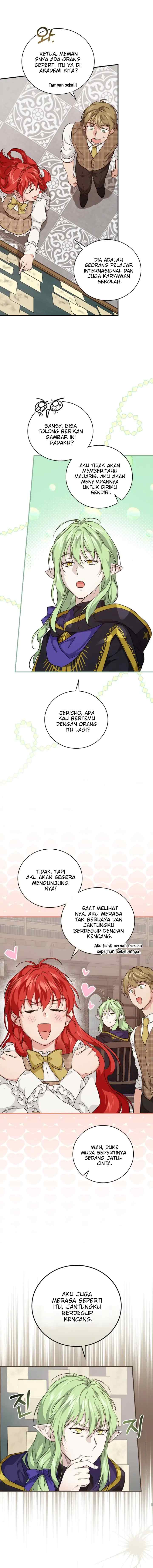 Finding My Father's Son chapter 43 halaman 7