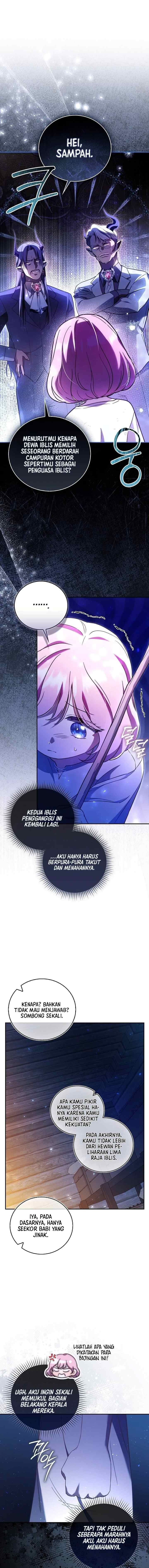 The Little Demon King is Too Bothered by Her Brave Dads chapter 1 halaman 14
