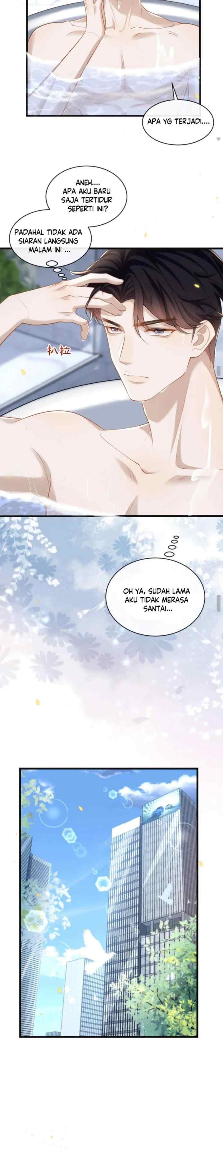 He Came Late At Night chapter 10 halaman 5