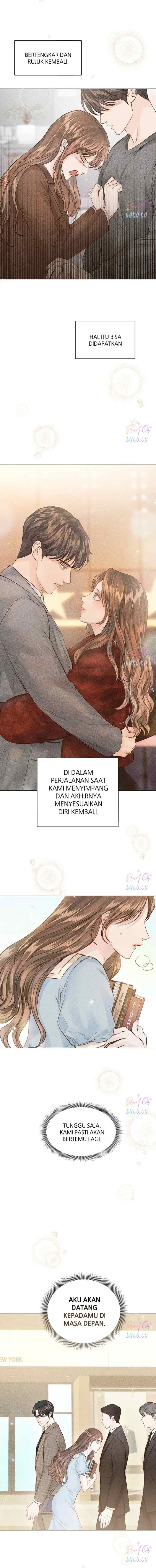 There Must Be Happy Endings chapter 104 halaman 17