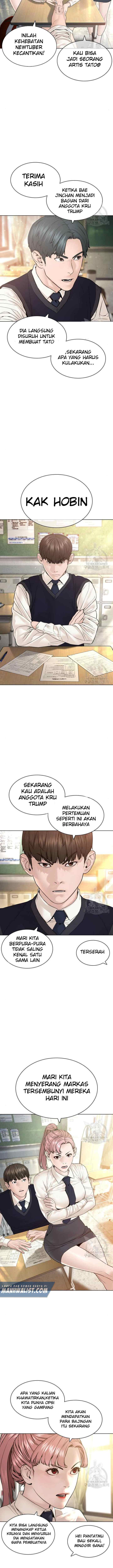 How to Fight chapter 141 halaman 10