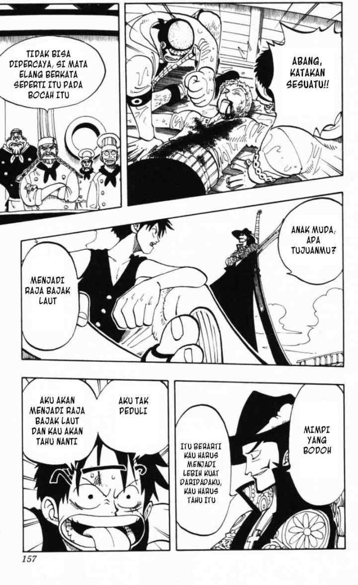 One Piece chapter 52 halaman 11