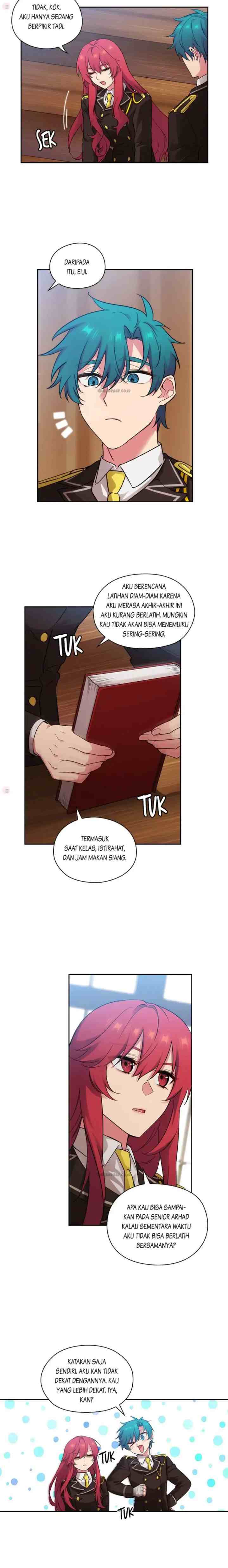 Adonis chapter 137 halaman 13