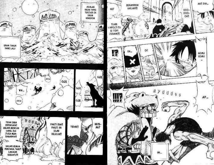 One Piece chapter 141 halaman 5