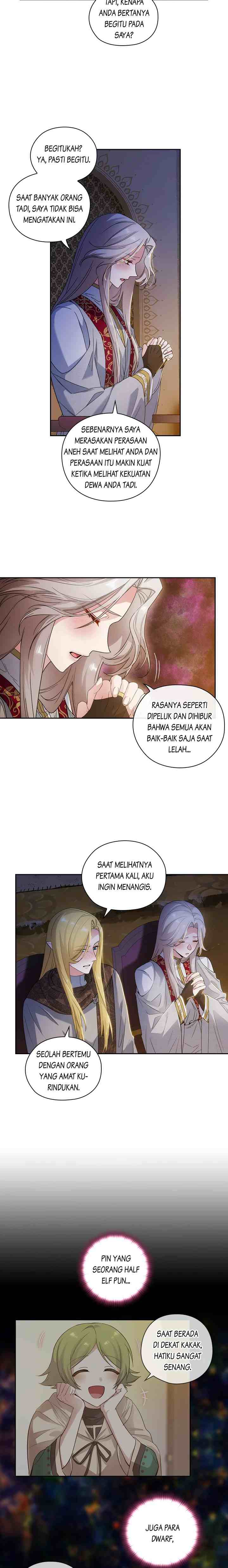 Adonis chapter 205 halaman 4