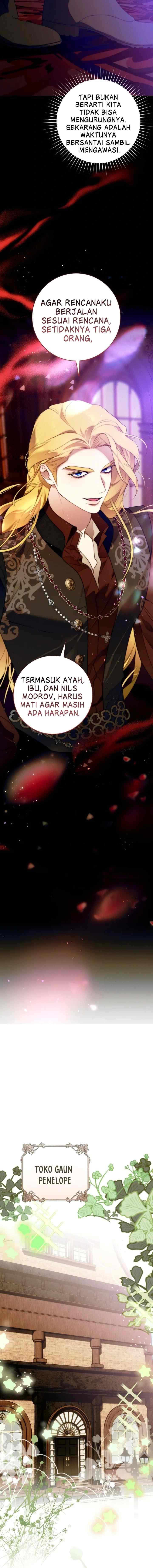 This Marriage Will Be Successfull chapter 21 halaman 14