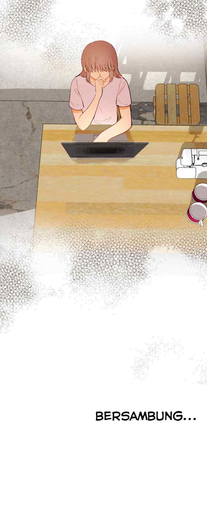 Mistake S2 chapter 43 halaman 19