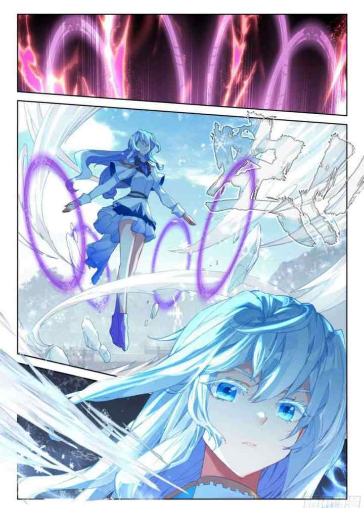 Soul Land 4 chapter 137 halaman 7