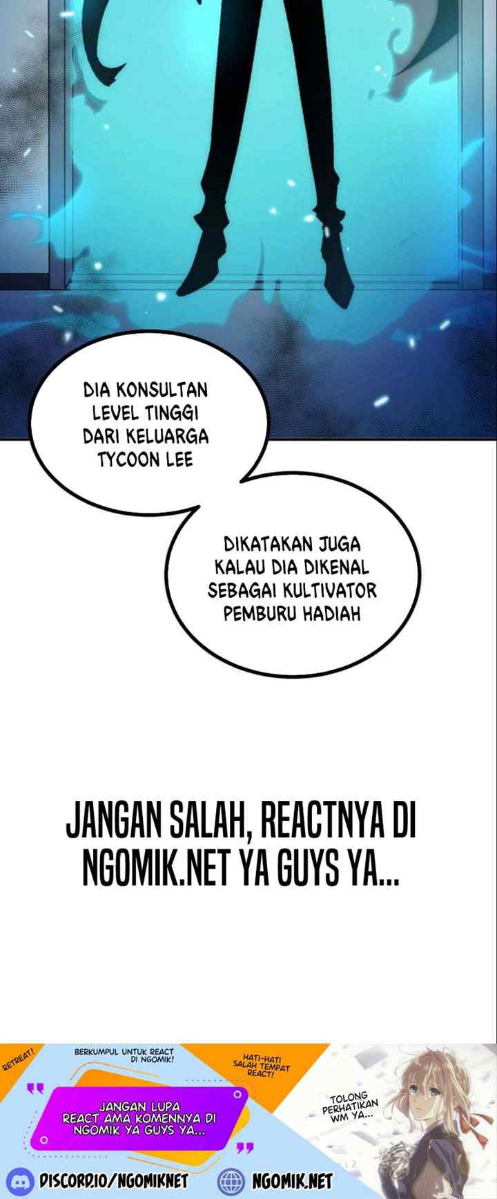 OP After 30 Days Of Sign-In chapter 11 halaman 18