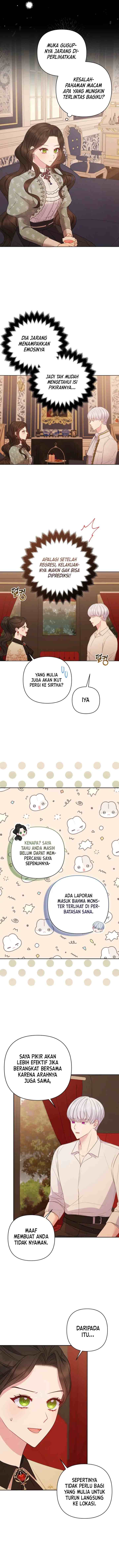 So I Married An Abandoned Crown Prince chapter 11 halaman 8