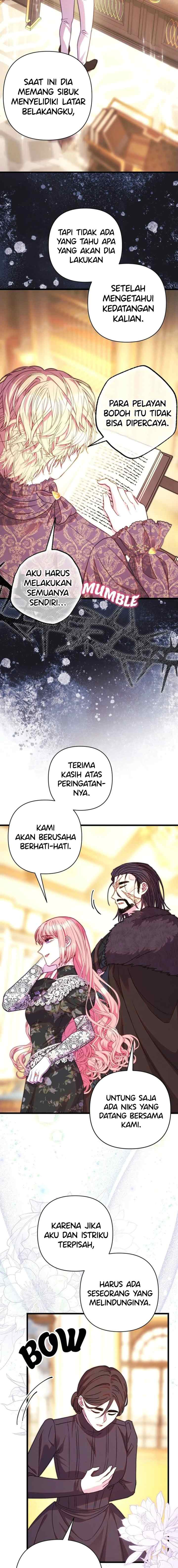 Anyway, It Is A Ropan chapter 108 halaman 7