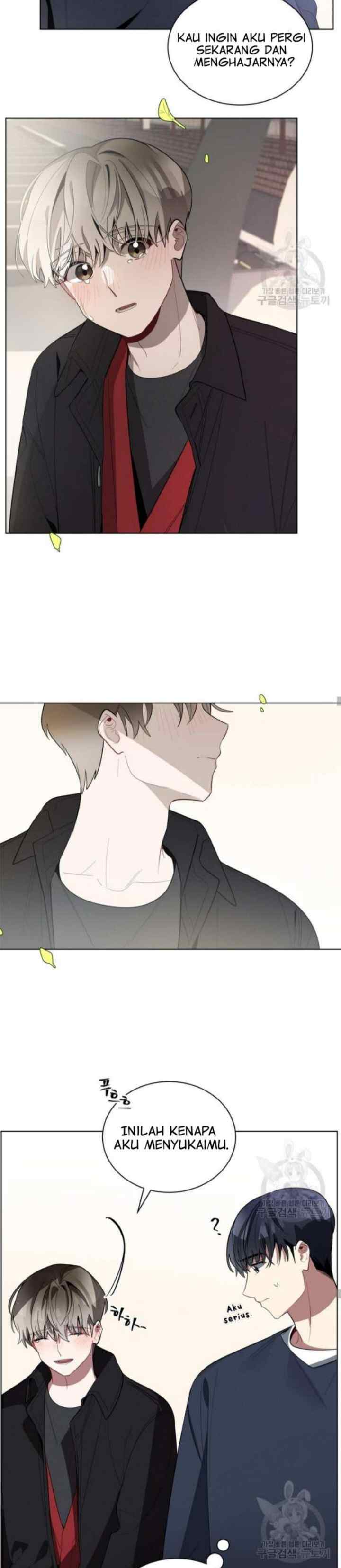 Cherry Doll Scandal chapter 22 halaman 14