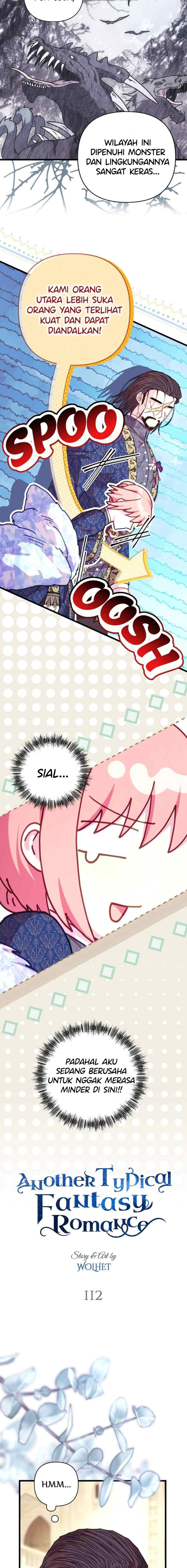 Anyway, It Is A Ropan chapter 112 halaman 6