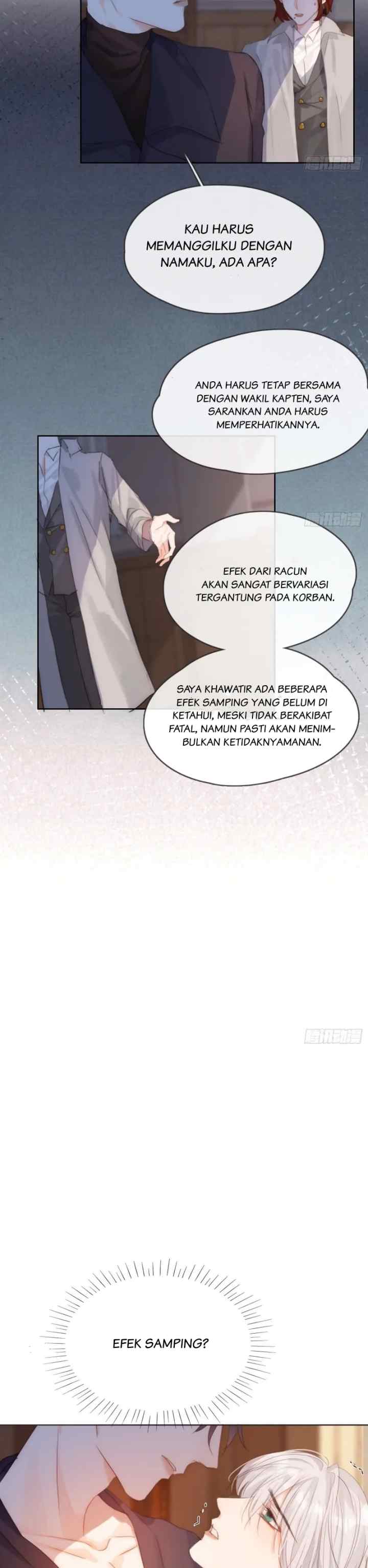 Bedtime Fairy Tiles chapter 57 halaman 5