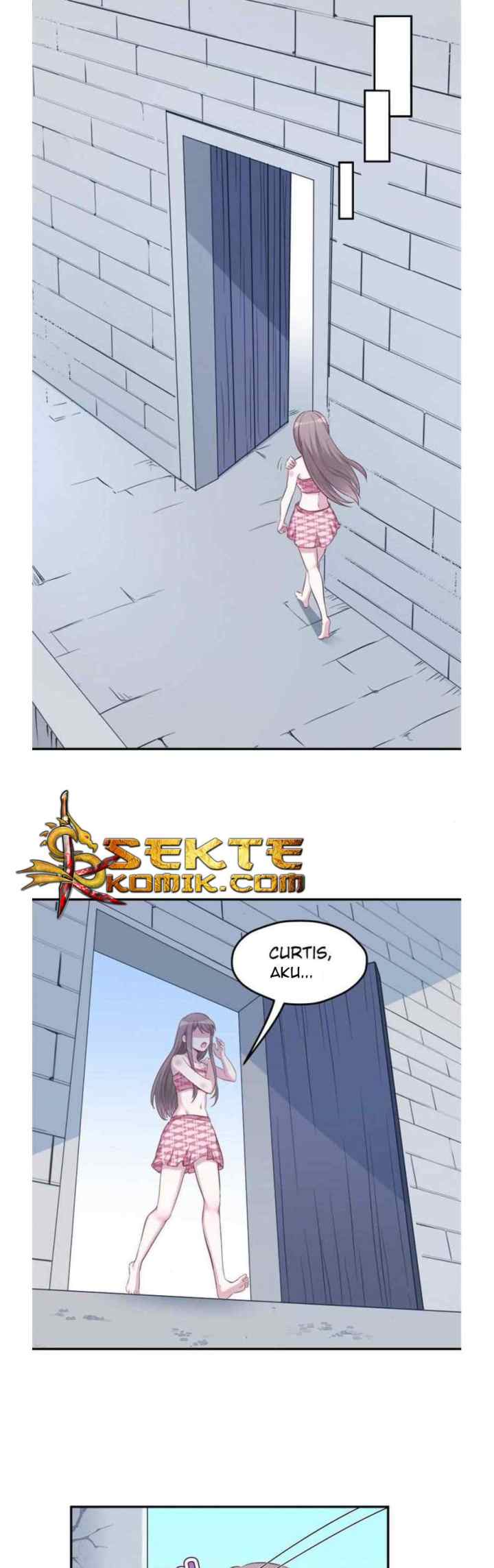 Beauty and the Beasts chapter 148 halaman 8