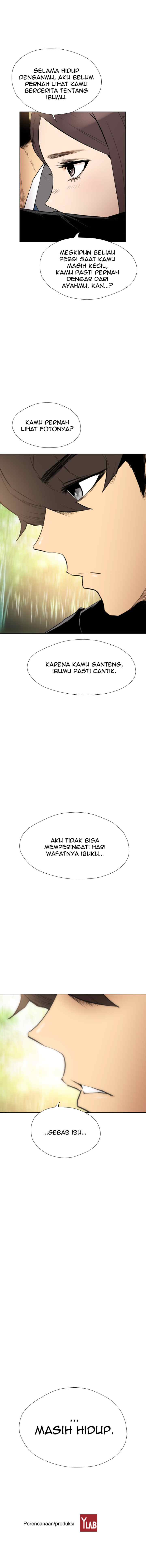 Reawaken Man chapter 128 halaman 17
