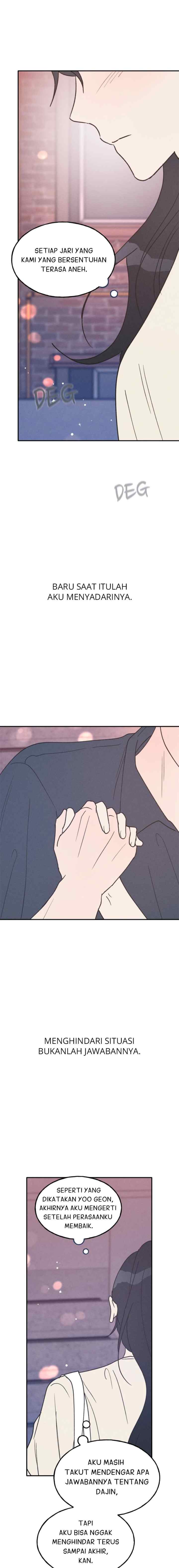 Boyfriend's Law chapter 52 halaman 18