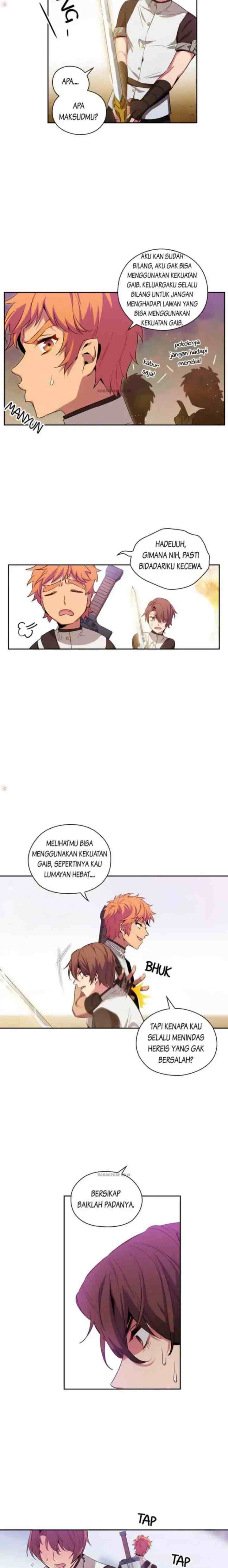 Adonis chapter 63 halaman 15