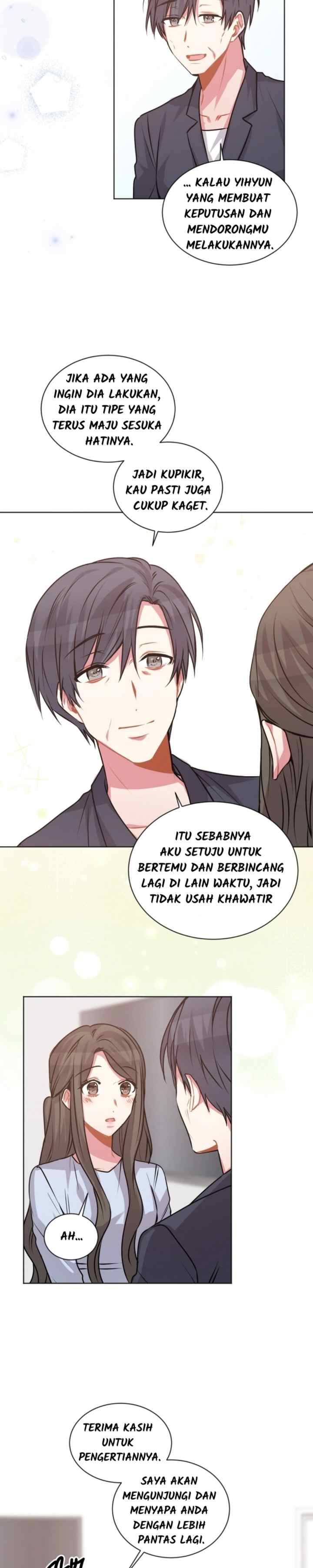 All About You chapter 70 halaman 6