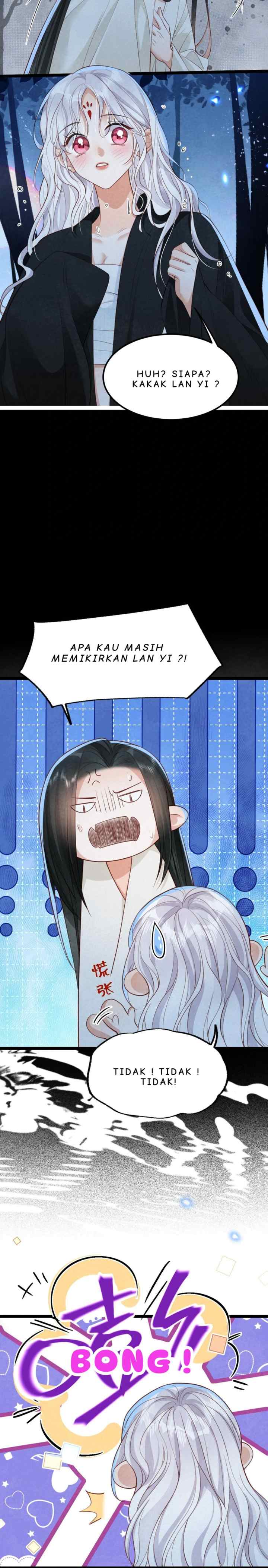 Tribute's Road To Survival chapter 20 halaman 14