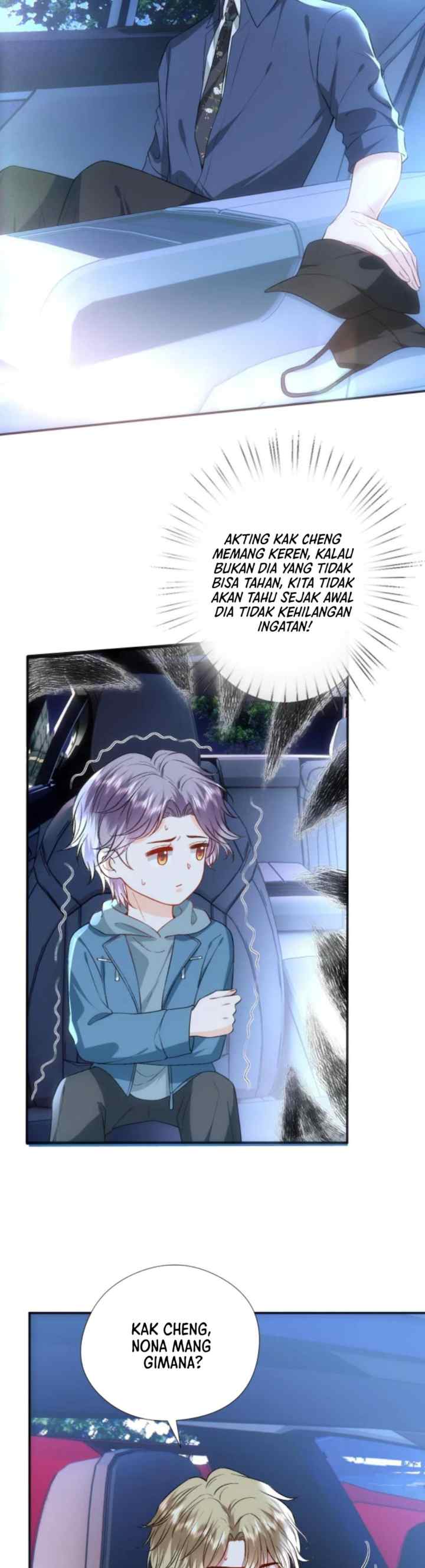Madam and Her Daily Online Face-Slapping chapter 156 halaman 10