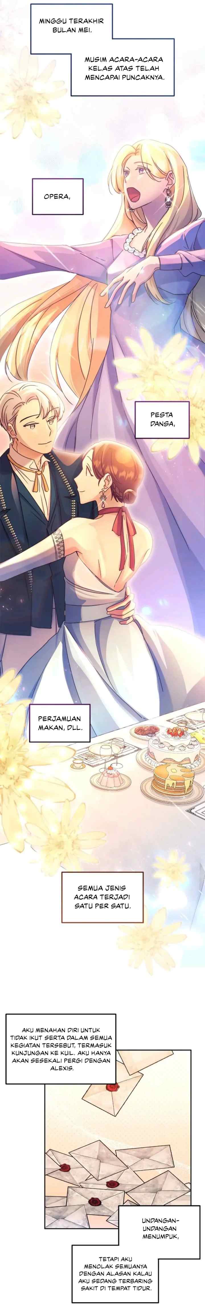 Sweetie, Sweetie, Sweetie chapter 38 halaman 14